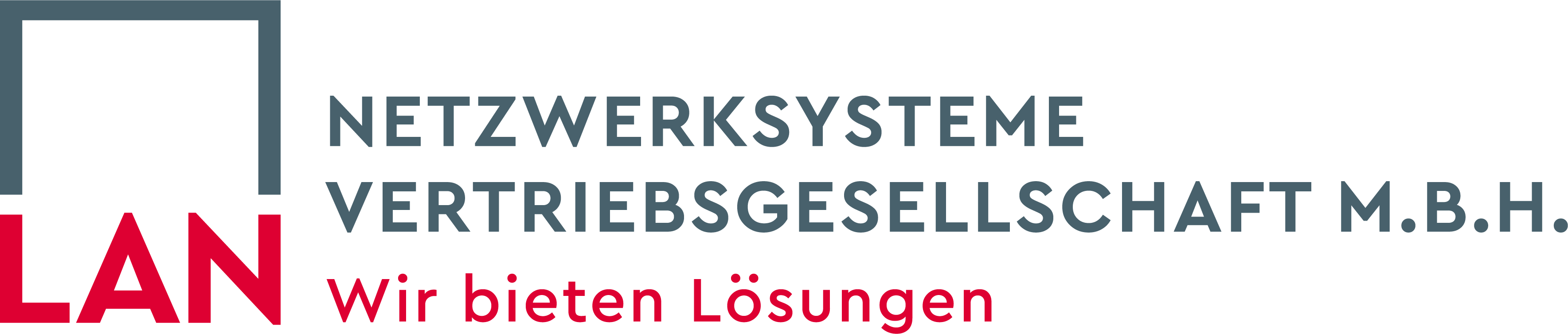 LAN Netzwerksysteme